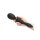 NU Sensuelle Alluvion XLR8 Wand Black
