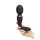 NU Sensuelle Alluvion XLR8 Wand Black