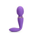 NU Sensuelle Alluvion XLR8 Wand Purple