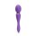 NU Sensuelle Alluvion XLR8 Wand Purple