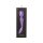 NU Sensuelle Alluvion XLR8 Wand Purple