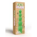 Fuck Green Eco Vibrator Green