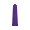 NU Sensuelle Point Bullet Purple