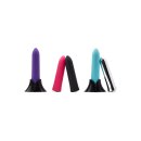 NU Sensuelle Point Bullet Purple