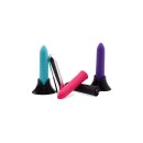 NU Sensuelle Point Bullet Purple