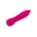 NU Sensuelle Bobbii Power Flex Bullet Red