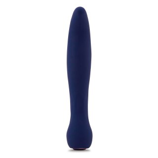 NU Sensuelle Baelii Power Flex Vibe Blue