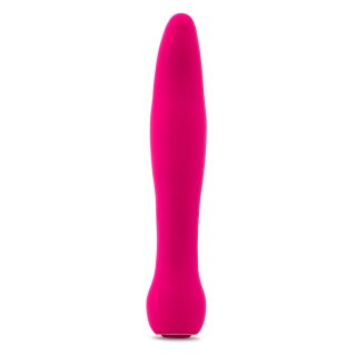 NU Sensuelle Baelii Power Flex Vibe Red