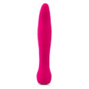 NU Sensuelle Baelii Power Flex Vibe Red