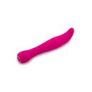 NU Sensuelle Baelii Power Flex Vibe Red