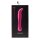 NU Sensuelle Baelii Power Flex Vibe Red