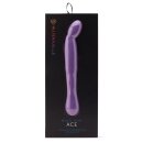 NU Sensuelle ACE Multi-Play Vibe Purple