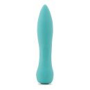 NU Sensuelle Bobbii XLR8 Bullet Aqua