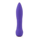 NU Sensuelle Bobbii XLR8 Bullet Violet