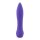 NU Sensuelle Bobbii XLR8 Bullet Violet