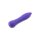 NU Sensuelle Bobbii XLR8 Bullet Violet