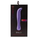 NU Sensuelle Baelii XLR8 Vibe Violet