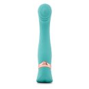 NU Sensuelle Geminii XLR8 Vibe Aqua