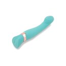 NU Sensuelle Geminii XLR8 Vibe Aqua