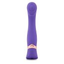 NU Sensuelle Geminii XLR8 Vibe Violet