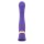 NU Sensuelle Geminii XLR8 Vibe Violet
