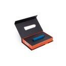 NU Sensuelle Iconic Bullet Blue