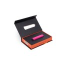 NU Sensuelle Iconic Bullet Pink