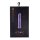 NU Sensuelle Iconic Bullet Purple
