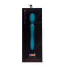 NU Sensuelle Nubii Mika Wand Blue