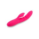 NU Sensuelle Nubii Kiah Rabbit Pink