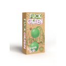Fuck Green Sphere Balls