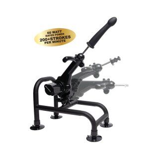 Hidden Desire Bangers Fuck Machine P3 Duo