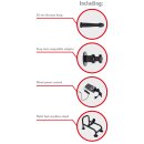 Hidden Desire Bangers Fuck Machine P3 Duo