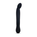 NU Sensuelle Ace Pro Prostate + G-Spot Vibe Black
