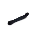 NU Sensuelle Ace Pro Prostate + G-Spot Vibe Black