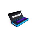 NU Sensuelle Ace Pro Prostate + G-Spot Vibe Purple