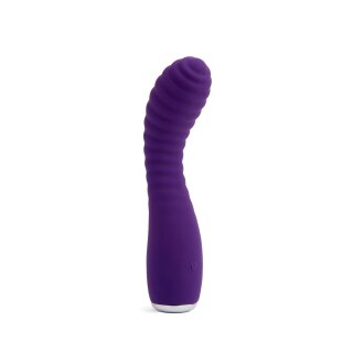 NU Sensuelle Lola Flexible Warming Vibe Purple