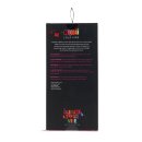 NU Sensuelle Lola Flexible Warming Vibe Purple