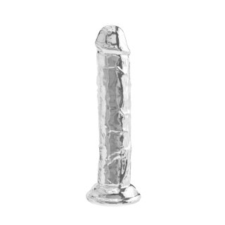 Clear Dong 7.5 Inch - 19 cm