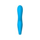 TOYTOY The Skyler Vibrator blau
