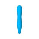 TOYTOY The Skyler Vibrator blau