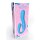TOYTOY The Skyler Vibrator blau