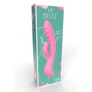The Belle Rabbit Vibrator