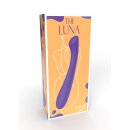 The Luna G-Spot Vibrator