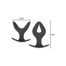 Hidden Desire Anchor Plug XLarge 7,8 cm