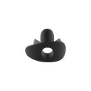 Hidden Desire Spreader 4-Way Plug 7,5 cm