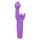 CalExotics Rechargeable Butterfly Kiss Purple