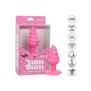 CalExotics Yum Bum Ice Cone Butt Plug 4,5 cm