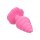 CalExotics Yum Bum Ice Cone Butt Plug 4,5 cm