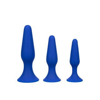 CalExotics Admiral Anal Trainer Kit